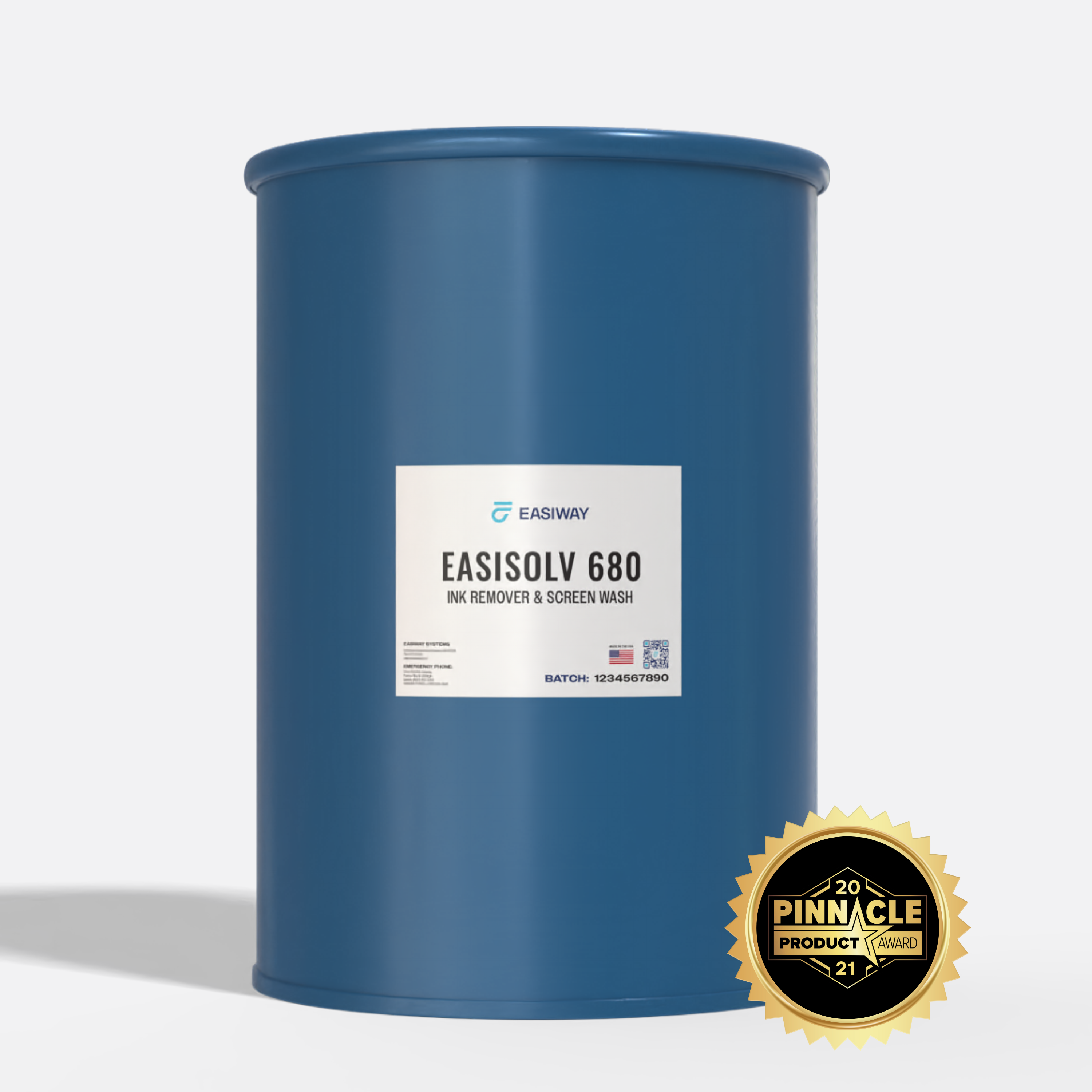 EasiSolv™ 680 Ink Remover & Screen Wash