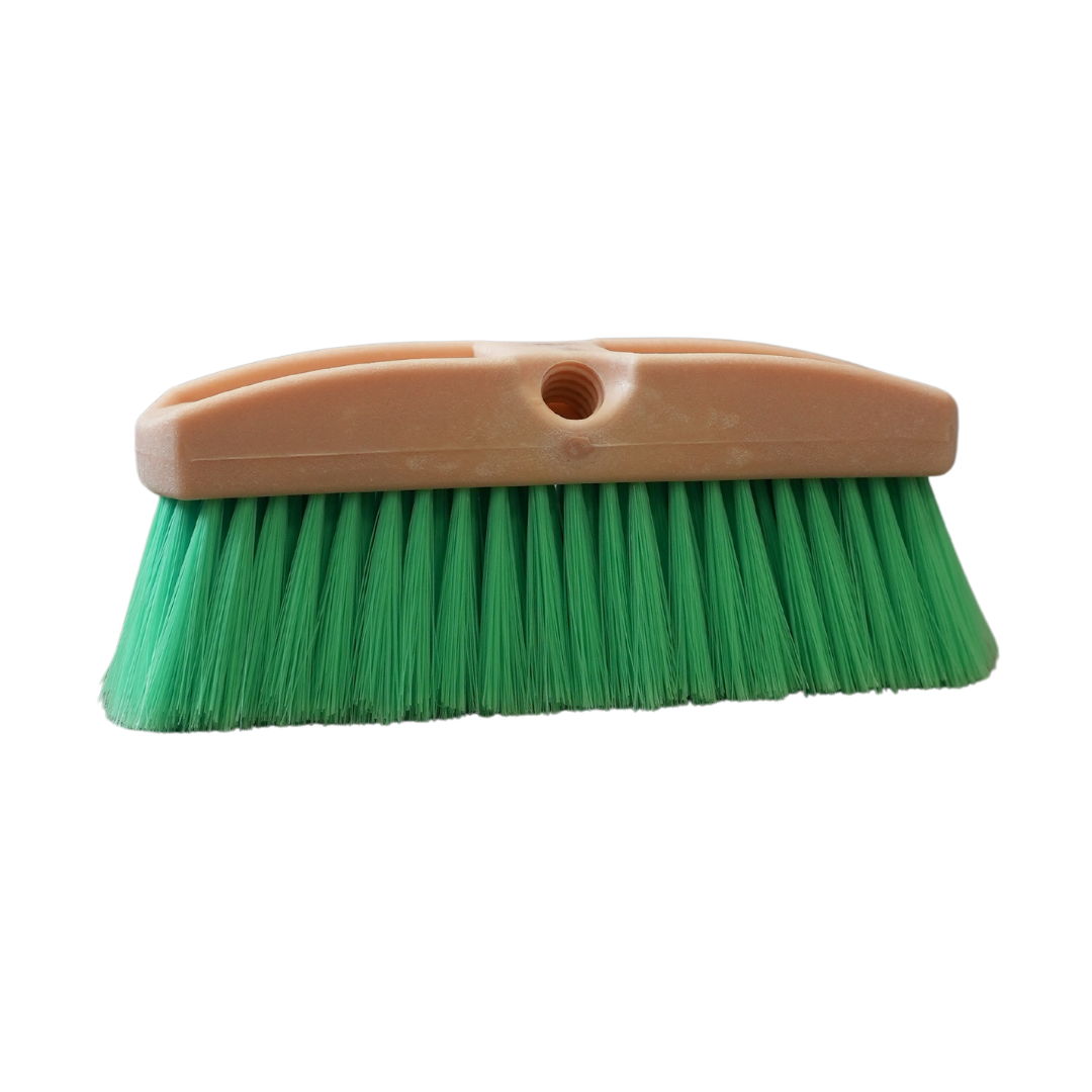 Green Nylon Brush (Brush Only)