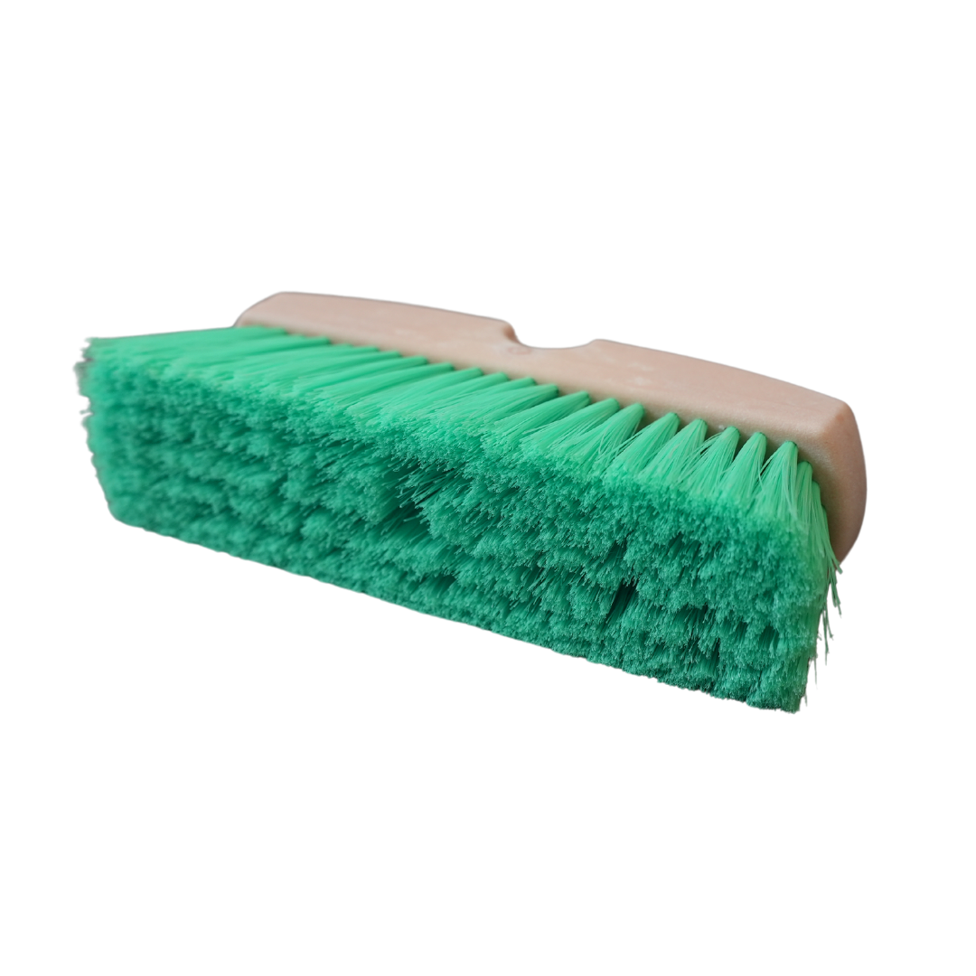 Green Nylon Brush (Brush Only)