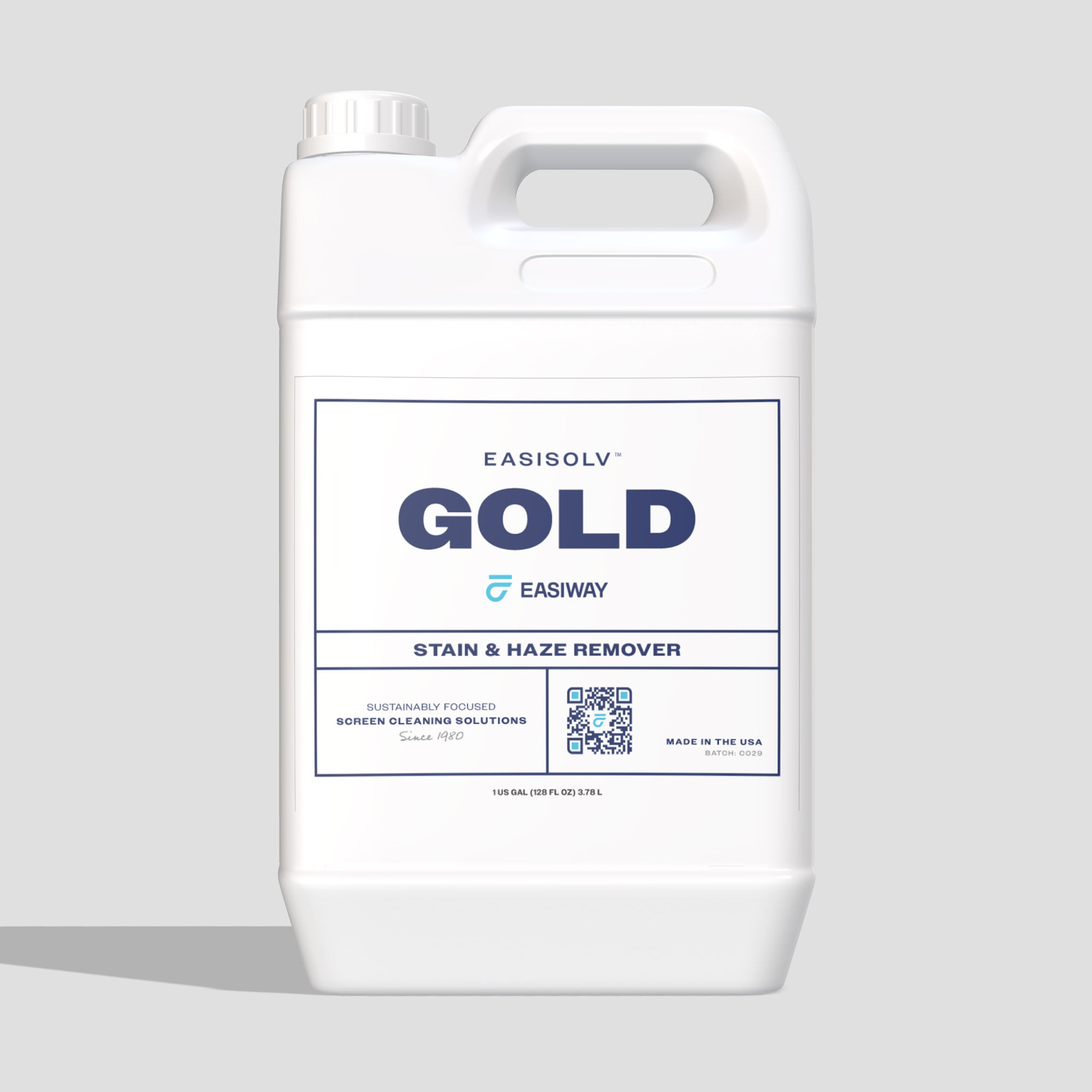 EasiSolv™ GOLD Stain Remover